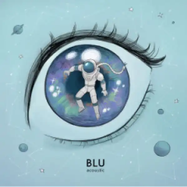 Jon Bellion - Blu (Acoustic)